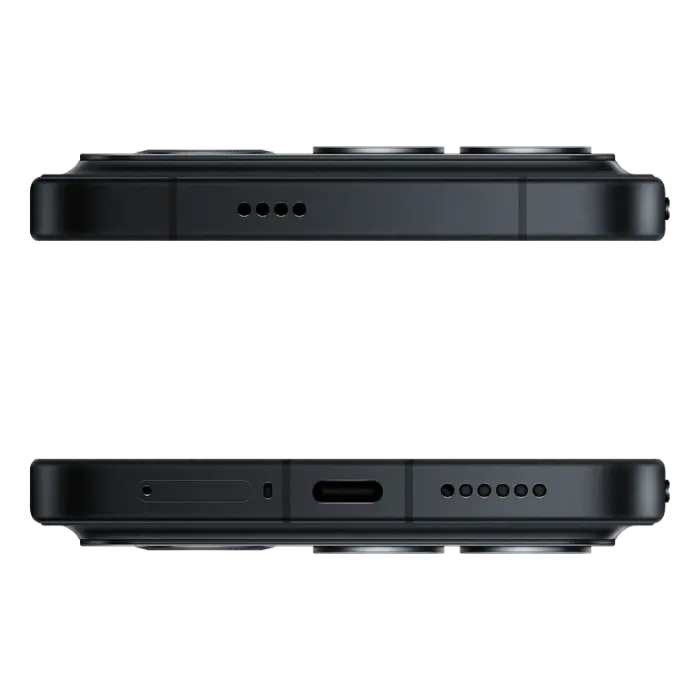 Celular Xiaomi Poco F8 Ultra 5G 512GB 16GB-RAM Negro | ADN TIENDA